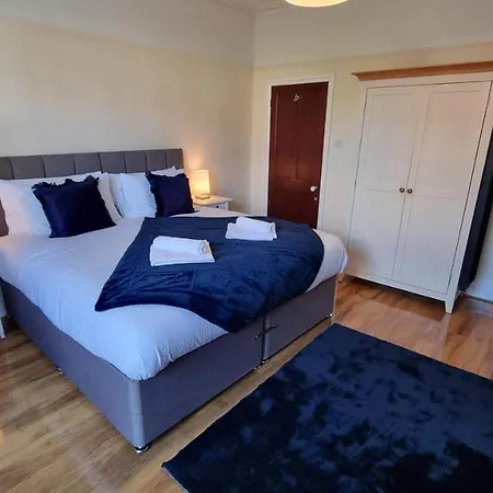 Appartement Brynland By Cliftonvalley