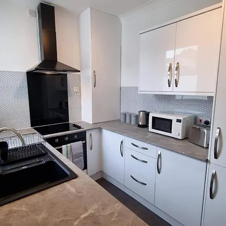 Brynland By Cliftonvalley * Bristol